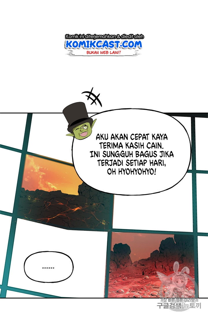 Read Second Life Ranker ID Manga Online