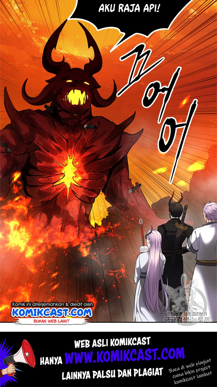 Read Second Life Ranker ID Manga Online