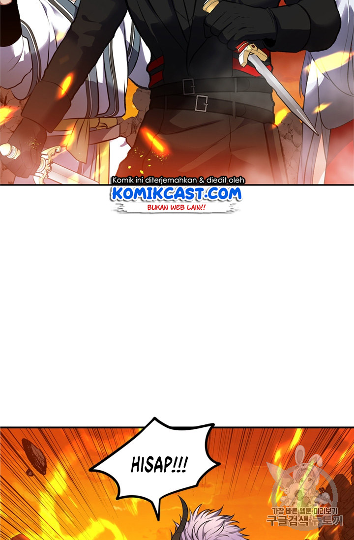 Read Second Life Ranker ID Manga Online