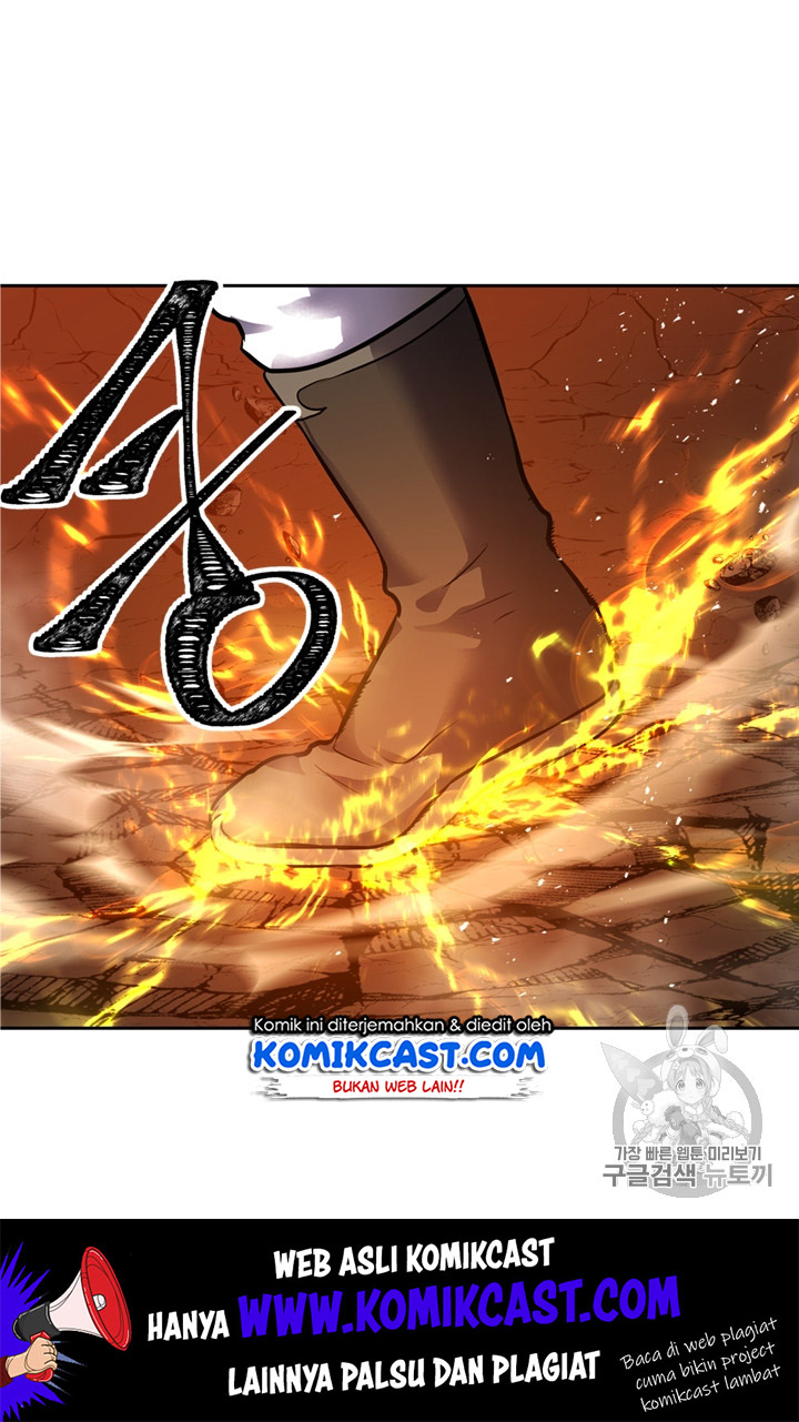 Read Second Life Ranker ID Manga Online