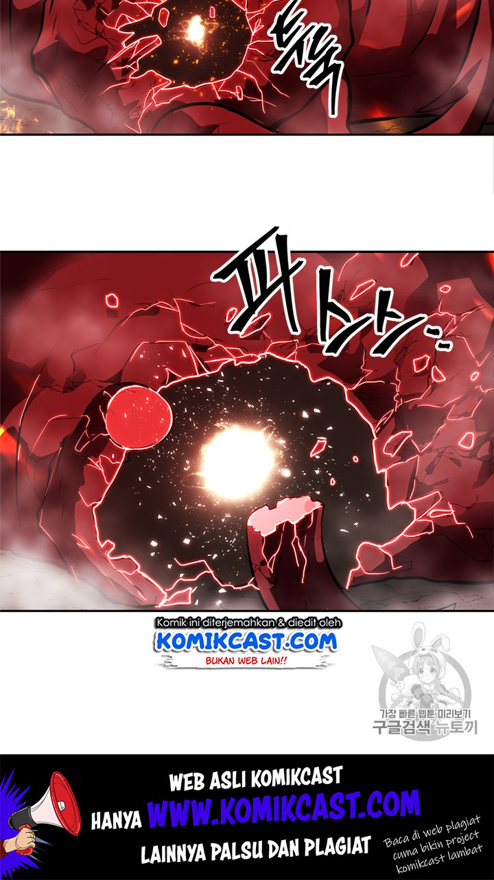 Read Second Life Ranker ID Manga Online