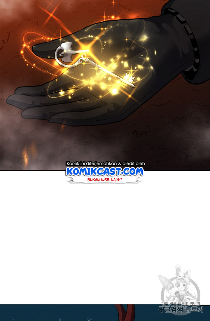Read Second Life Ranker ID Manga Online