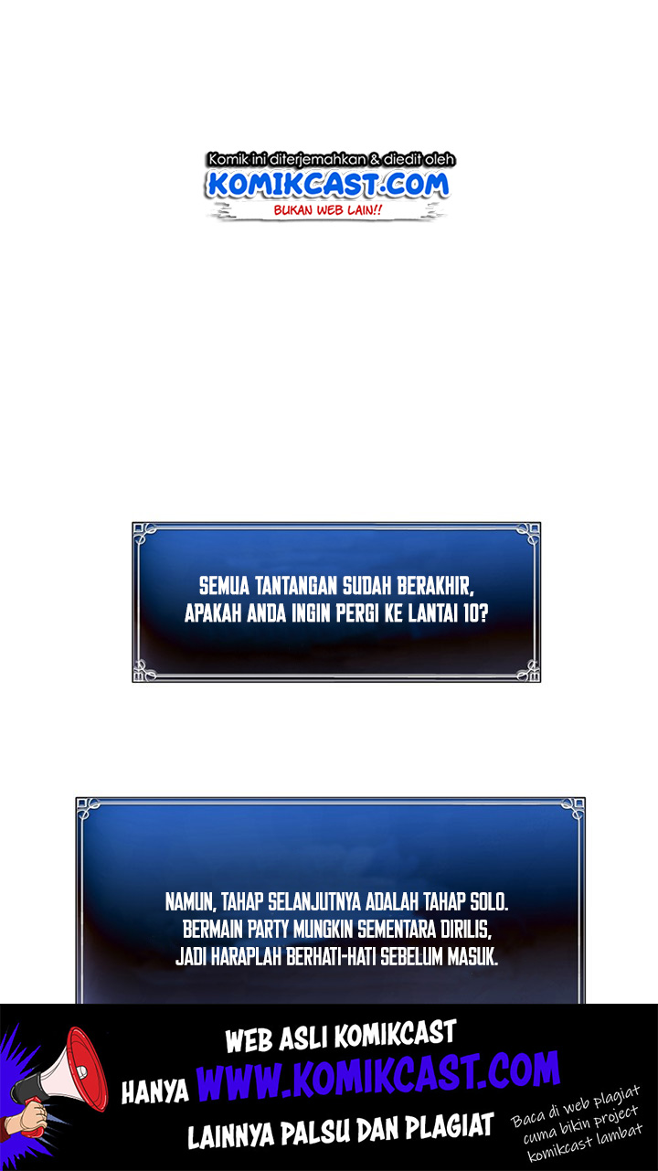 Read Second Life Ranker ID Manga Online