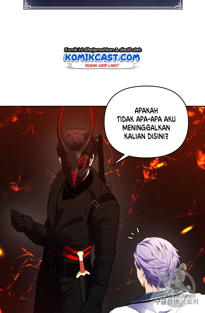 Read Second Life Ranker ID Manga Online