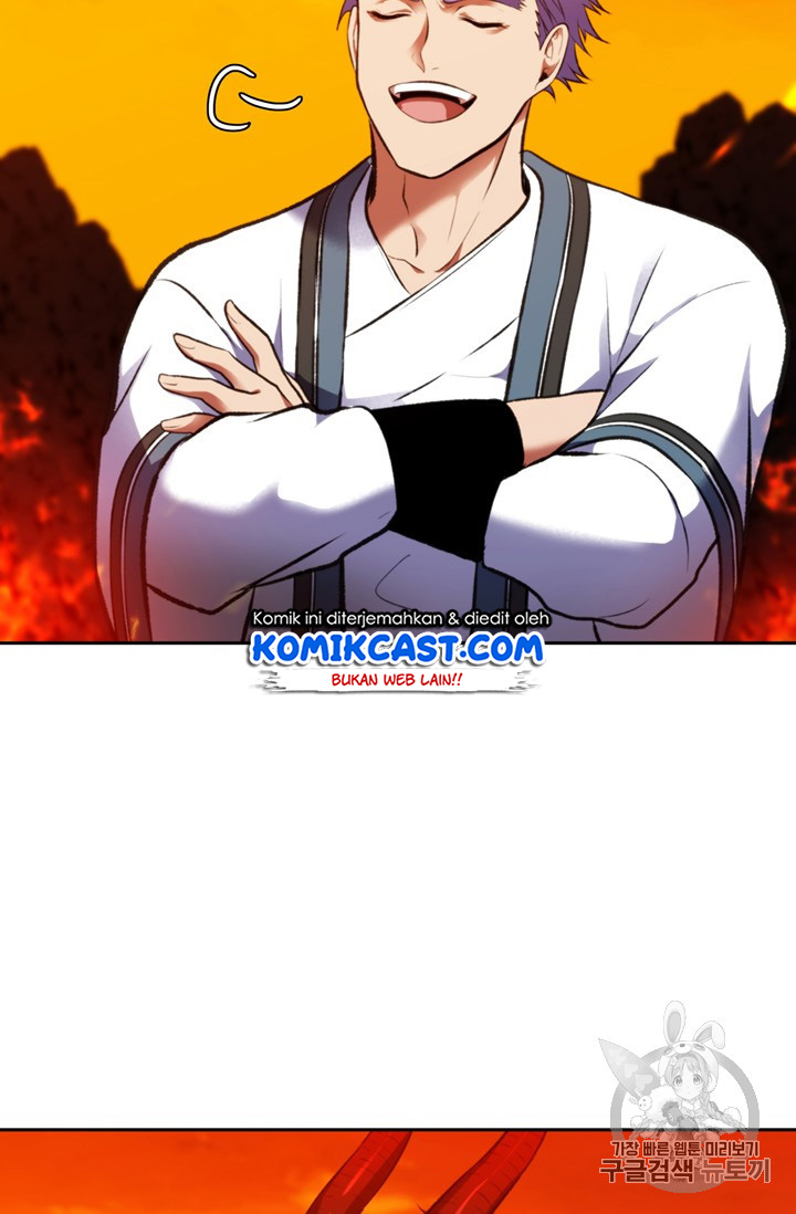 Read Second Life Ranker ID Manga Online