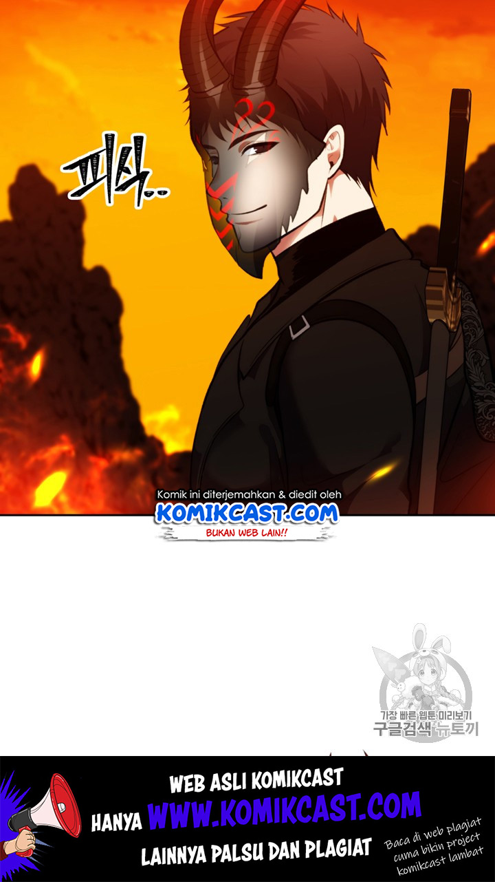Read Second Life Ranker ID Manga Online