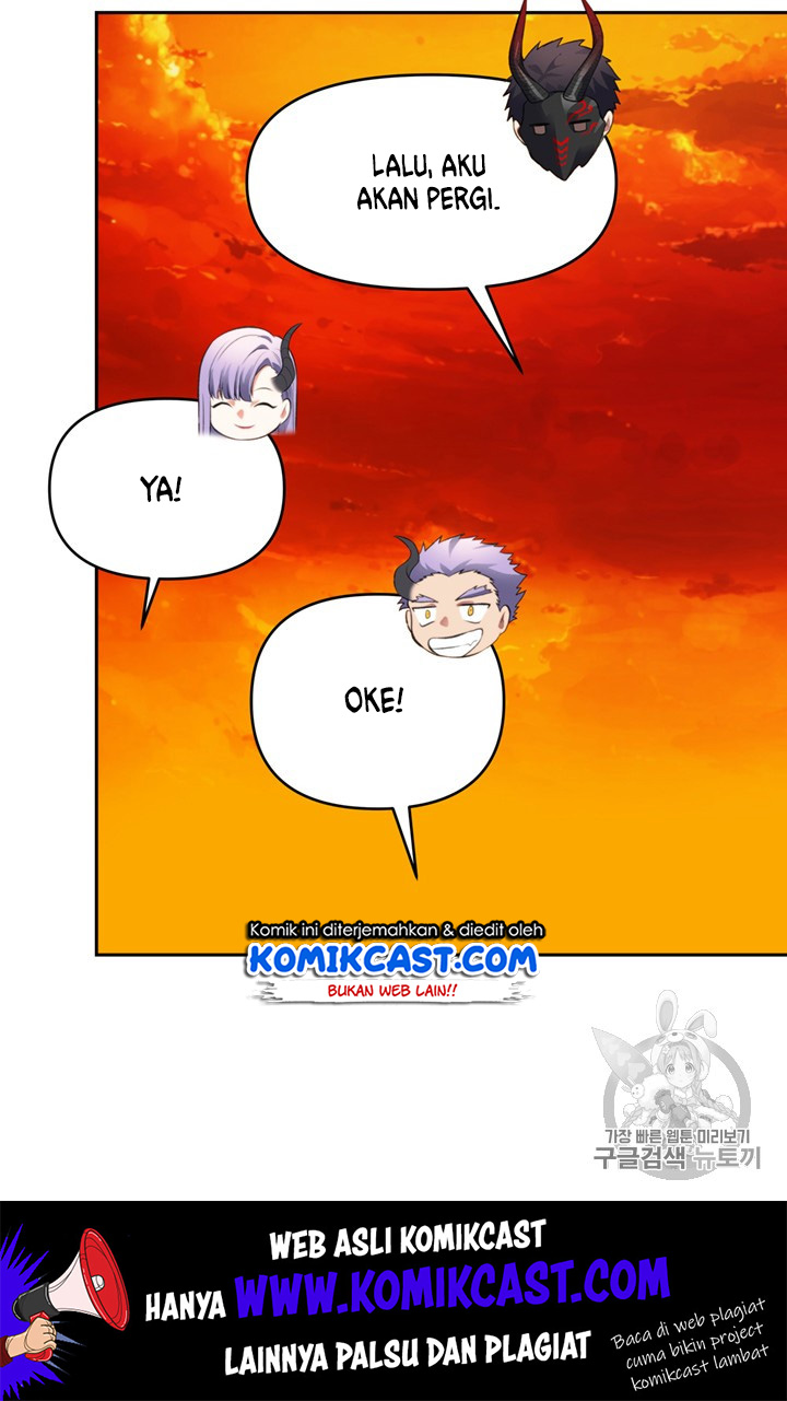 Read Second Life Ranker ID Manga Online