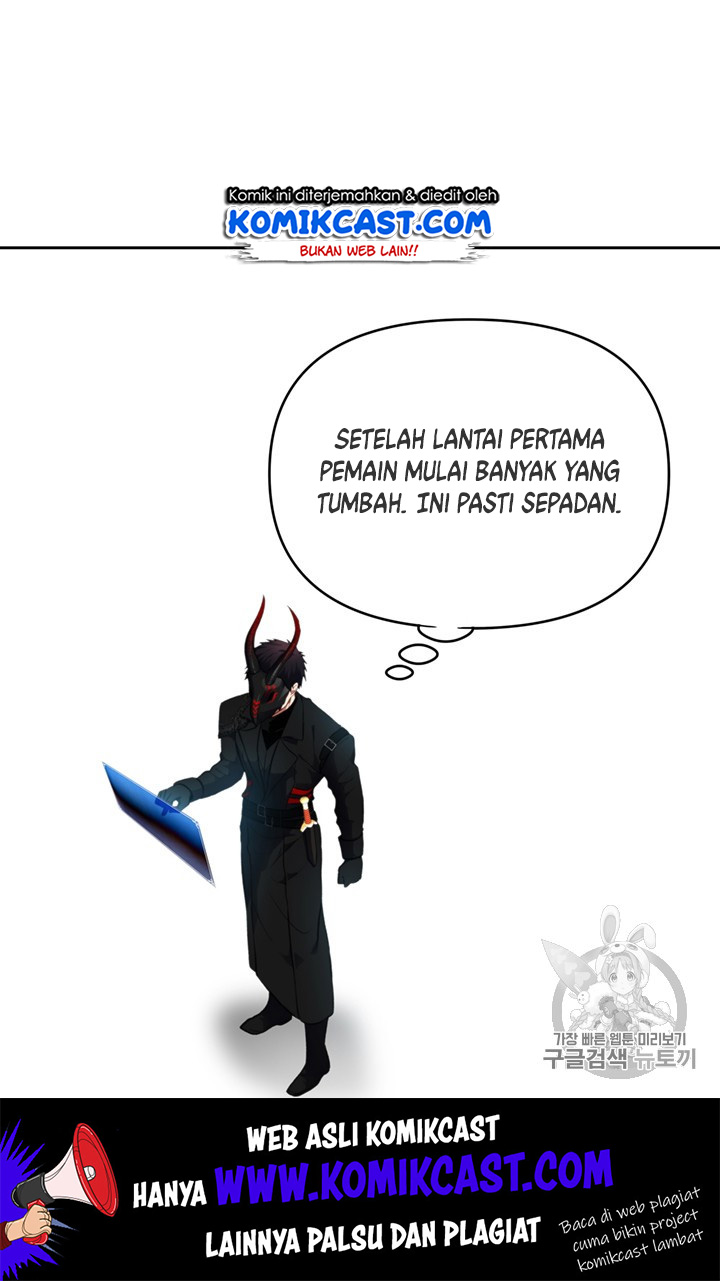 Read Second Life Ranker ID Manga Online