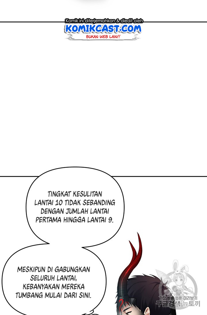 Read Second Life Ranker ID Manga Online