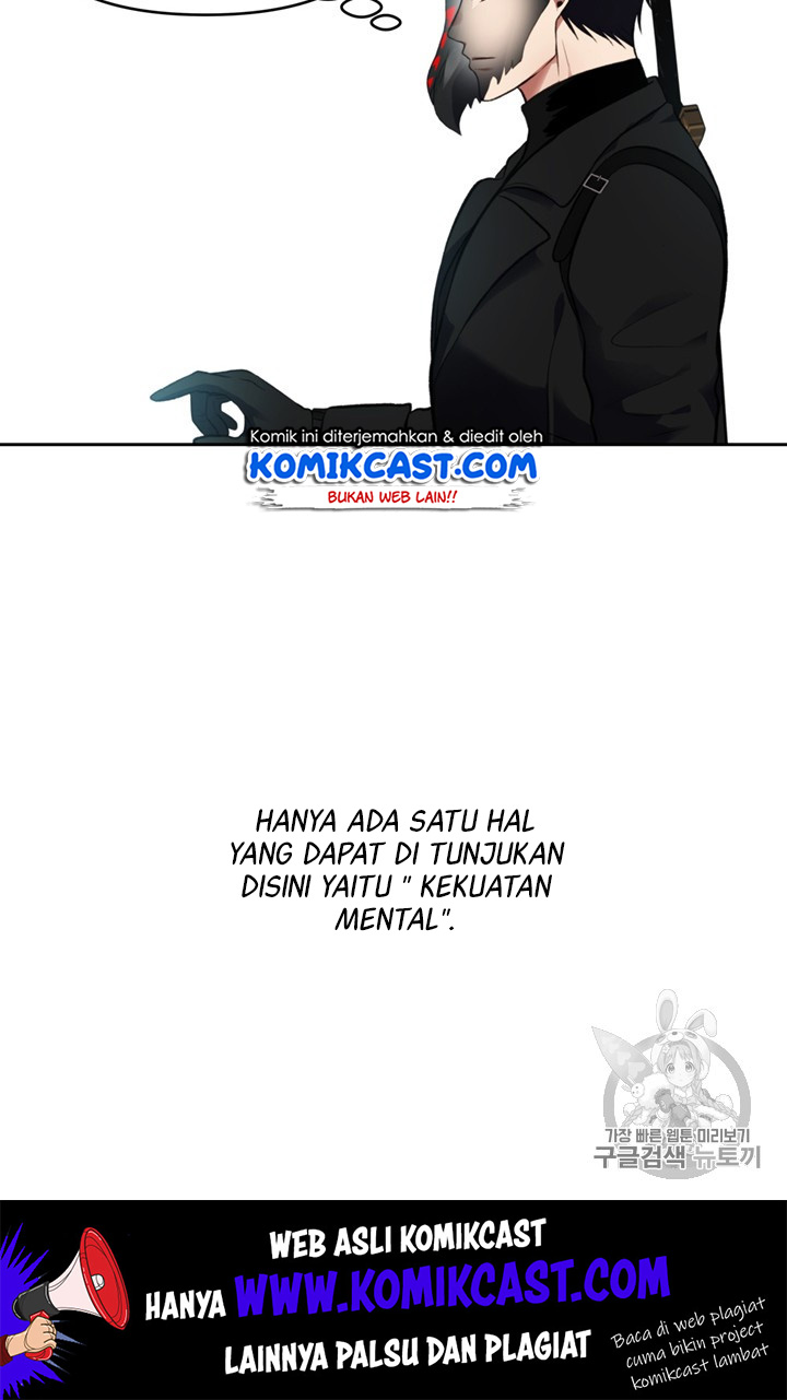 Read Second Life Ranker ID Manga Online