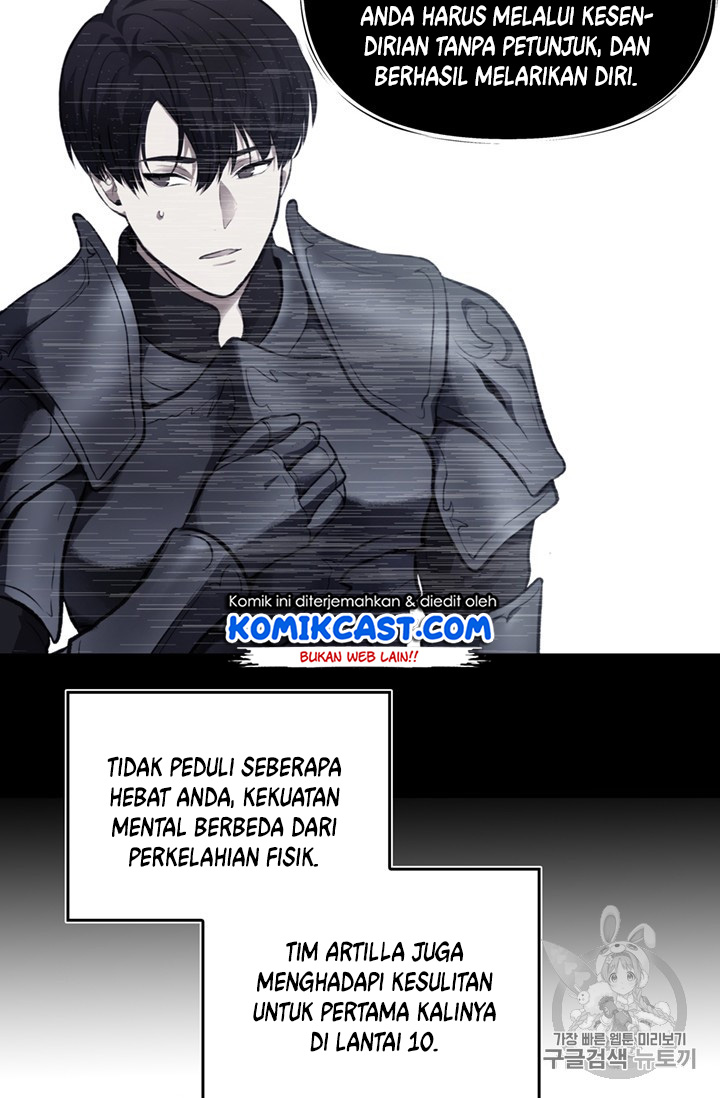 Read Second Life Ranker ID Manga Online