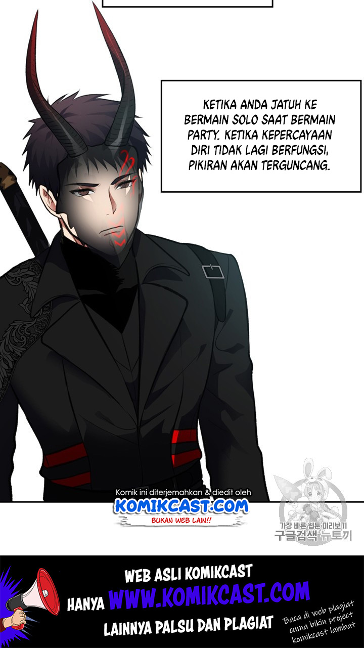 Read Second Life Ranker ID Manga Online