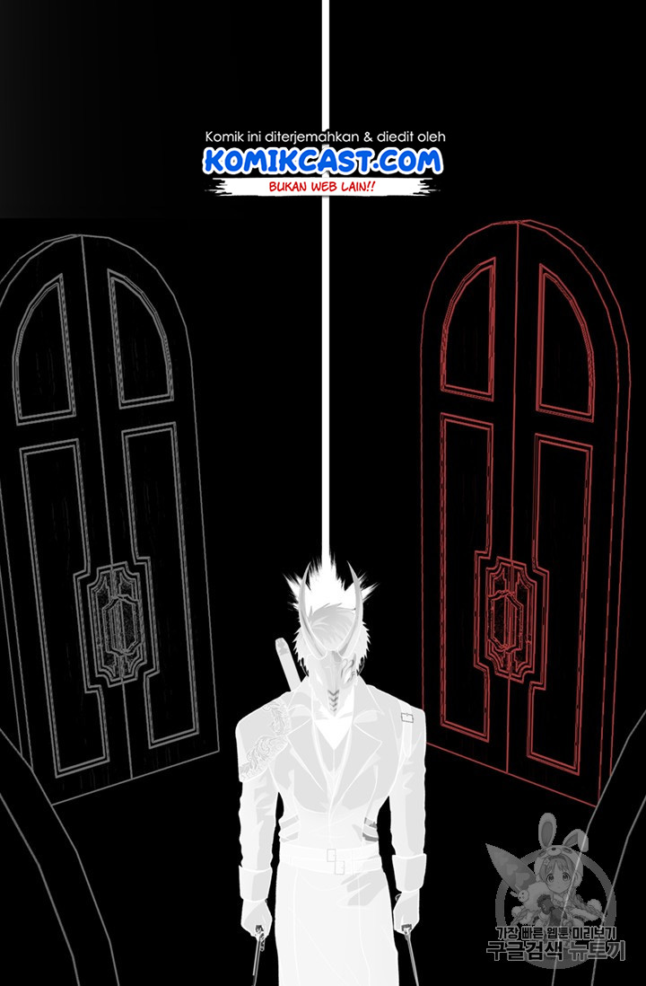 Read Second Life Ranker ID Manga Online