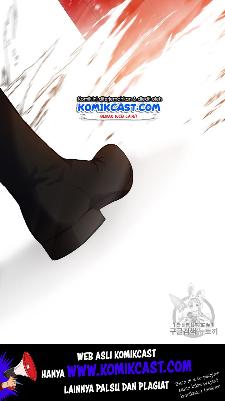 Read Second Life Ranker ID Manga Online