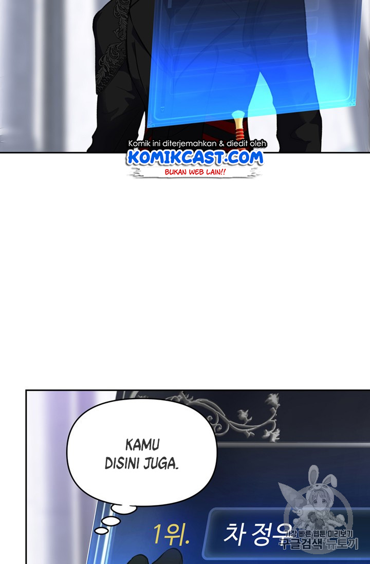 Read Second Life Ranker ID Manga Online