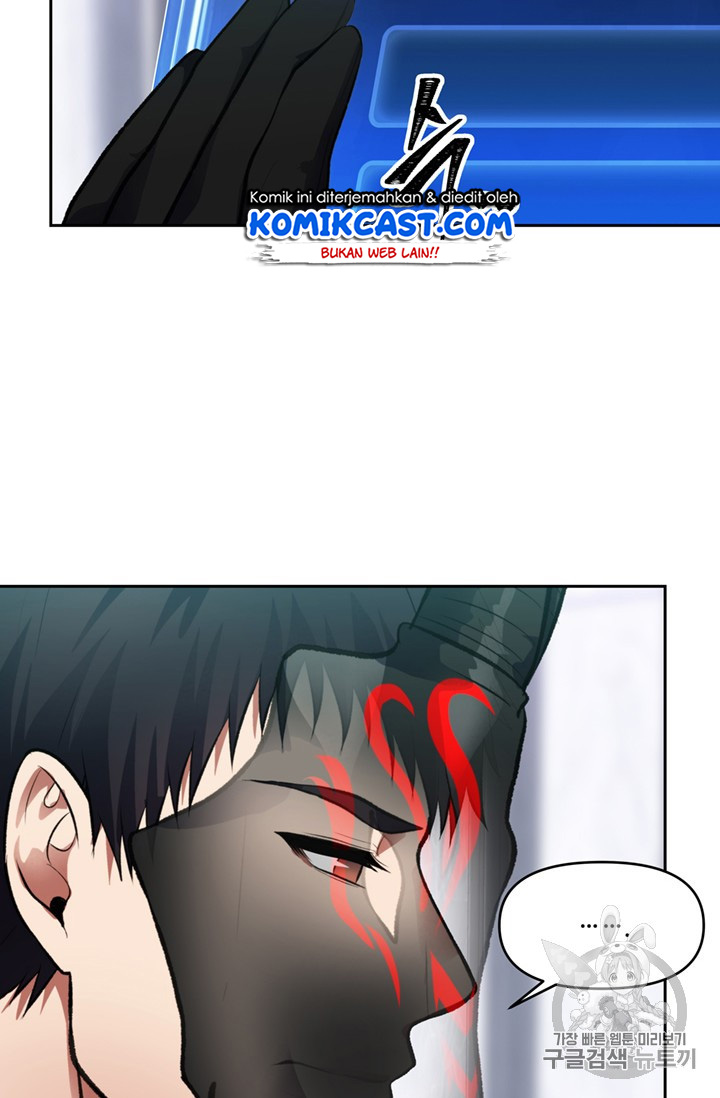 Read Second Life Ranker ID Manga Online