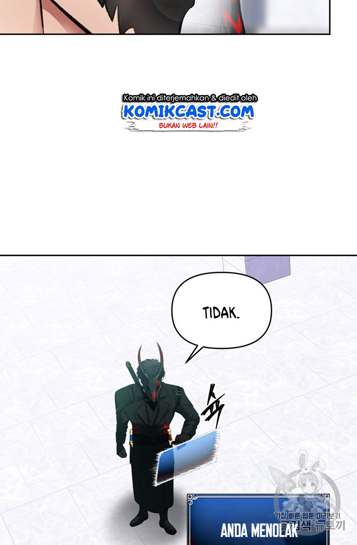 Read Second Life Ranker ID Manga Online