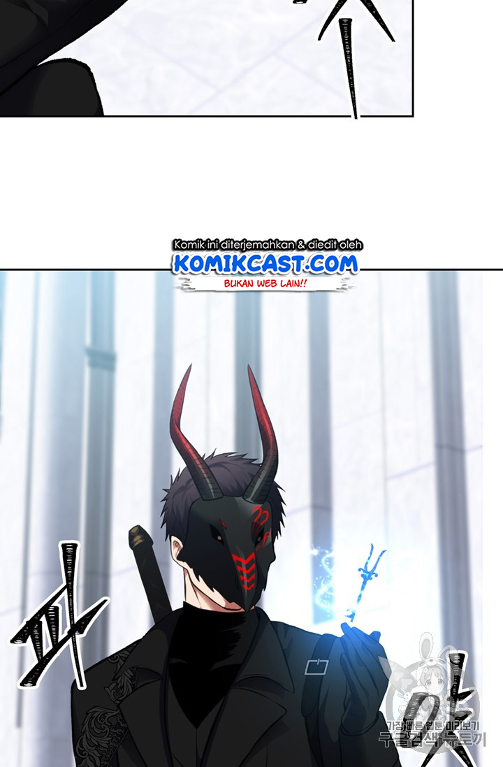 Read Second Life Ranker ID Manga Online
