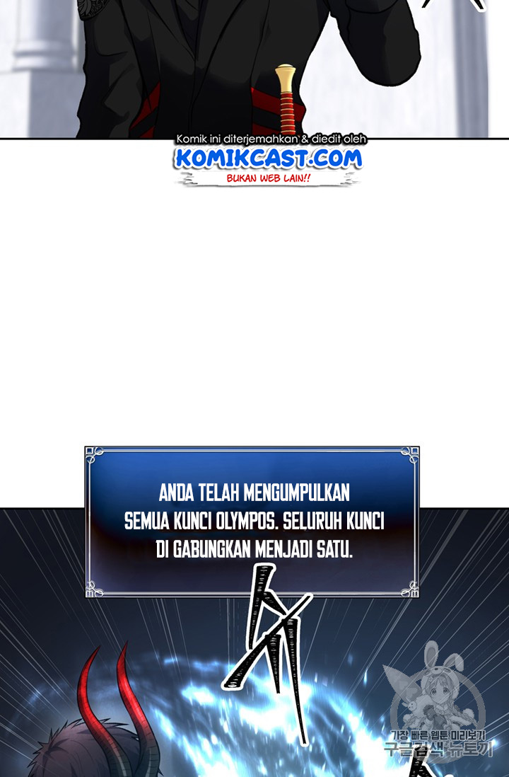 Read Second Life Ranker ID Manga Online