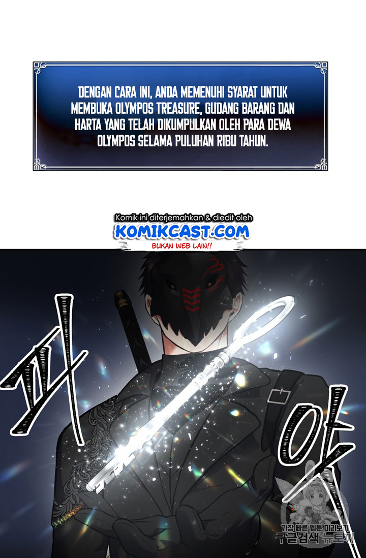 Read Second Life Ranker ID Manga Online