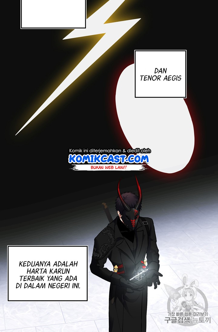 Read Second Life Ranker ID Manga Online