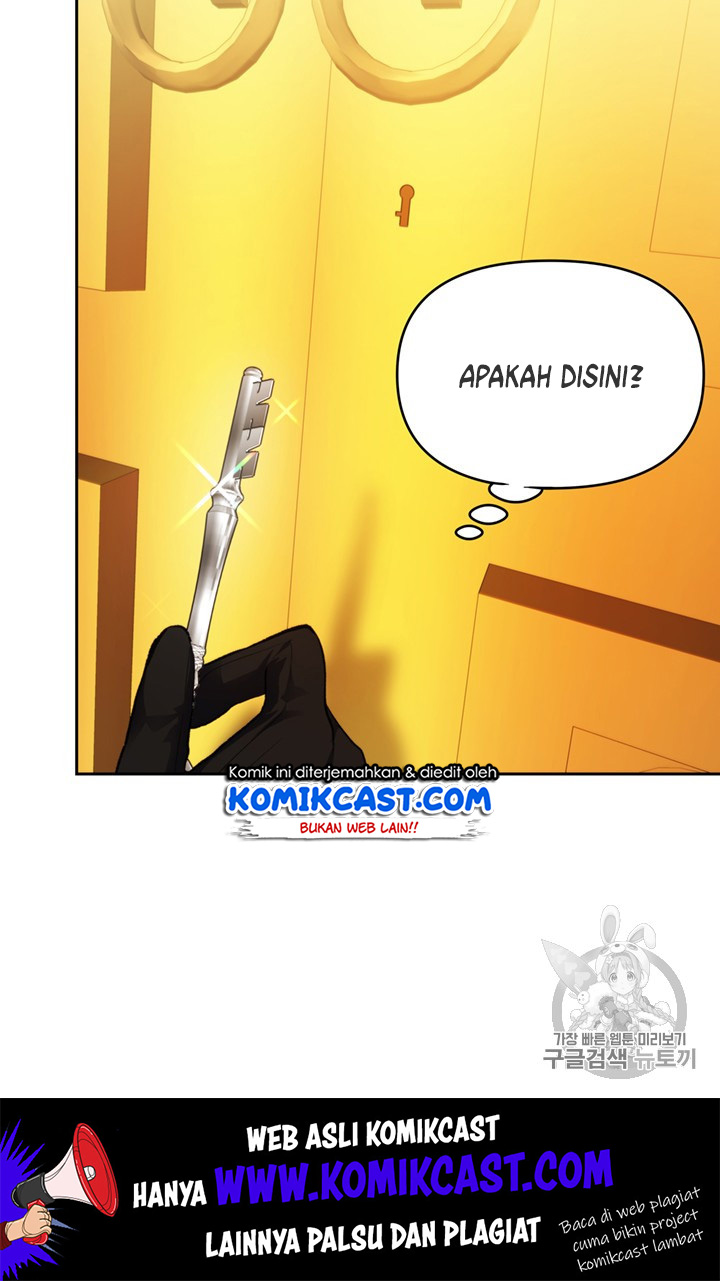 Read Second Life Ranker ID Manga Online