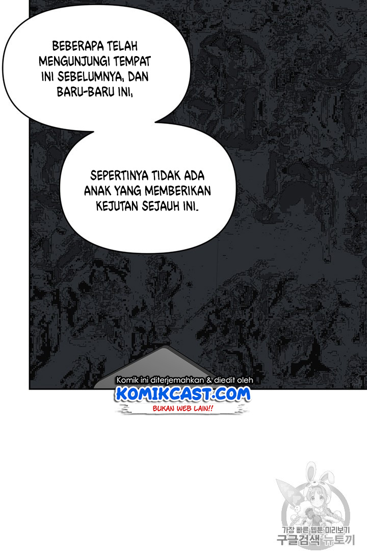 Read Second Life Ranker ID Manga Online