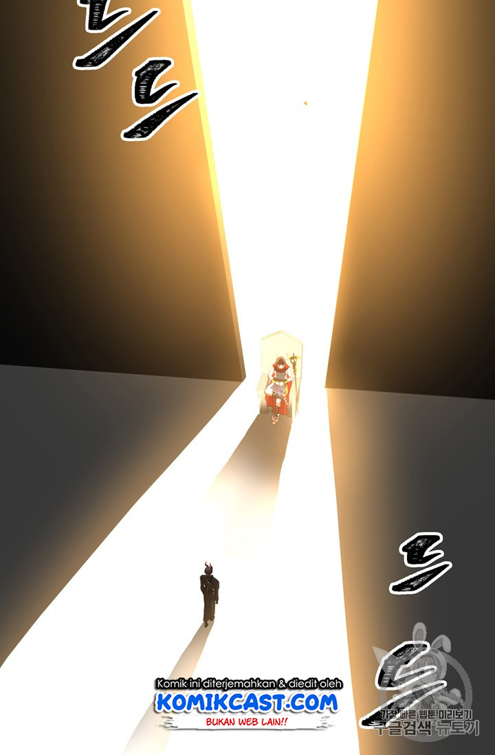 Read Second Life Ranker ID Manga Online