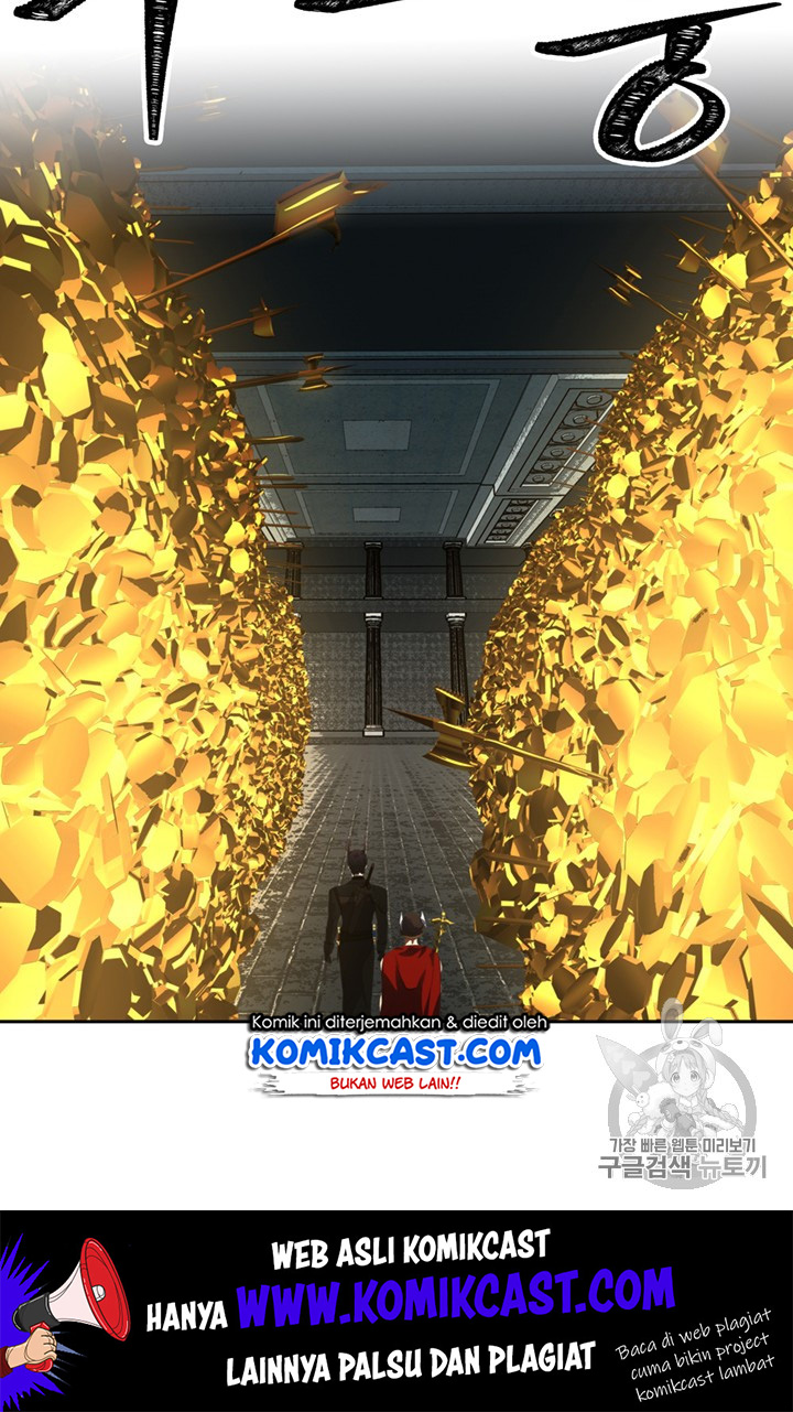 Read Second Life Ranker ID Manga Online