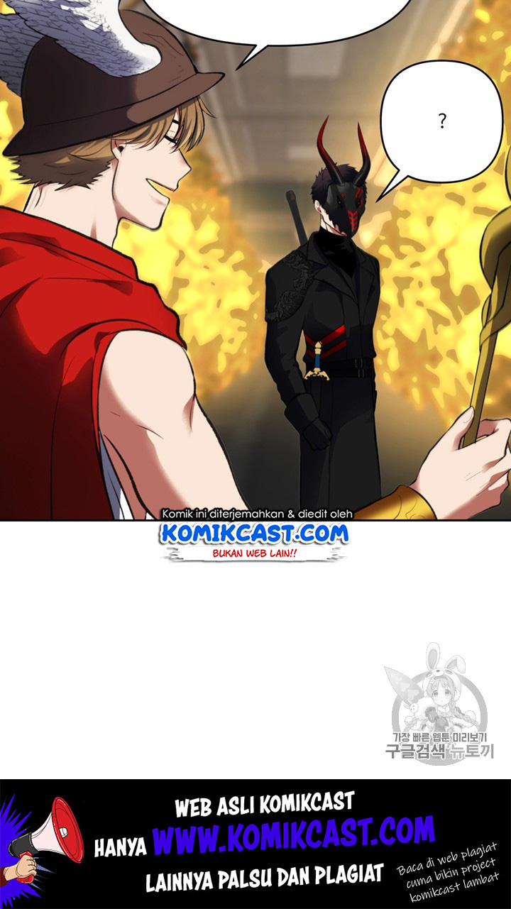 Read Second Life Ranker ID Manga Online