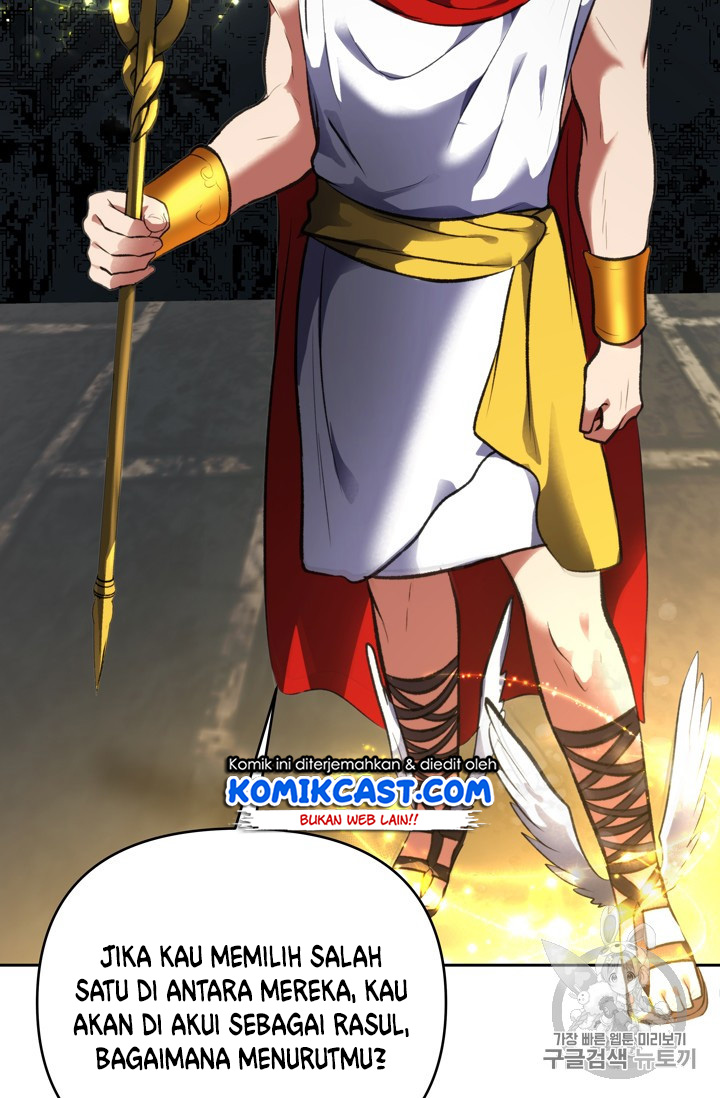 Read Second Life Ranker ID Manga Online
