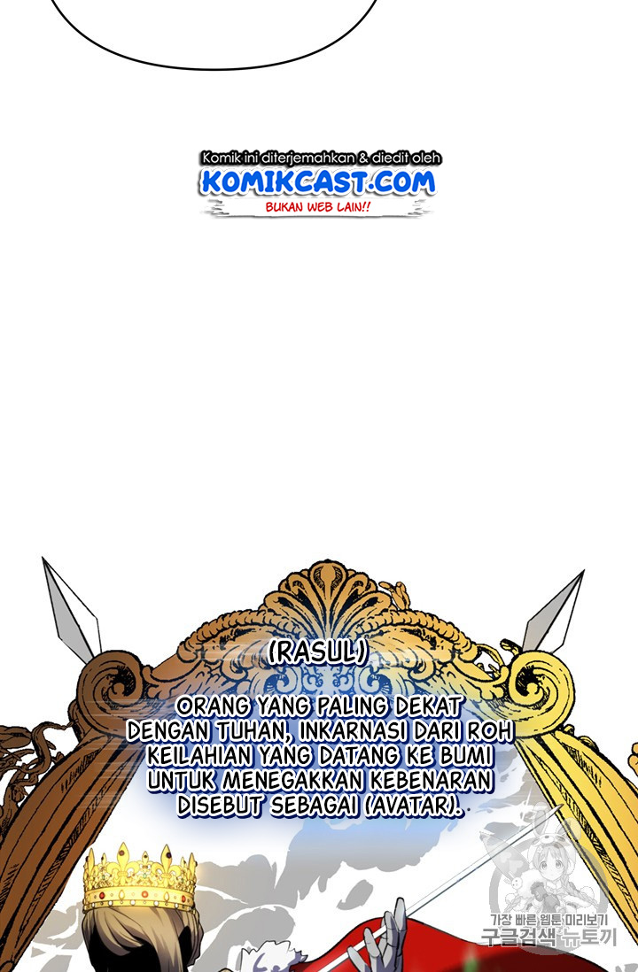 Read Second Life Ranker ID Manga Online