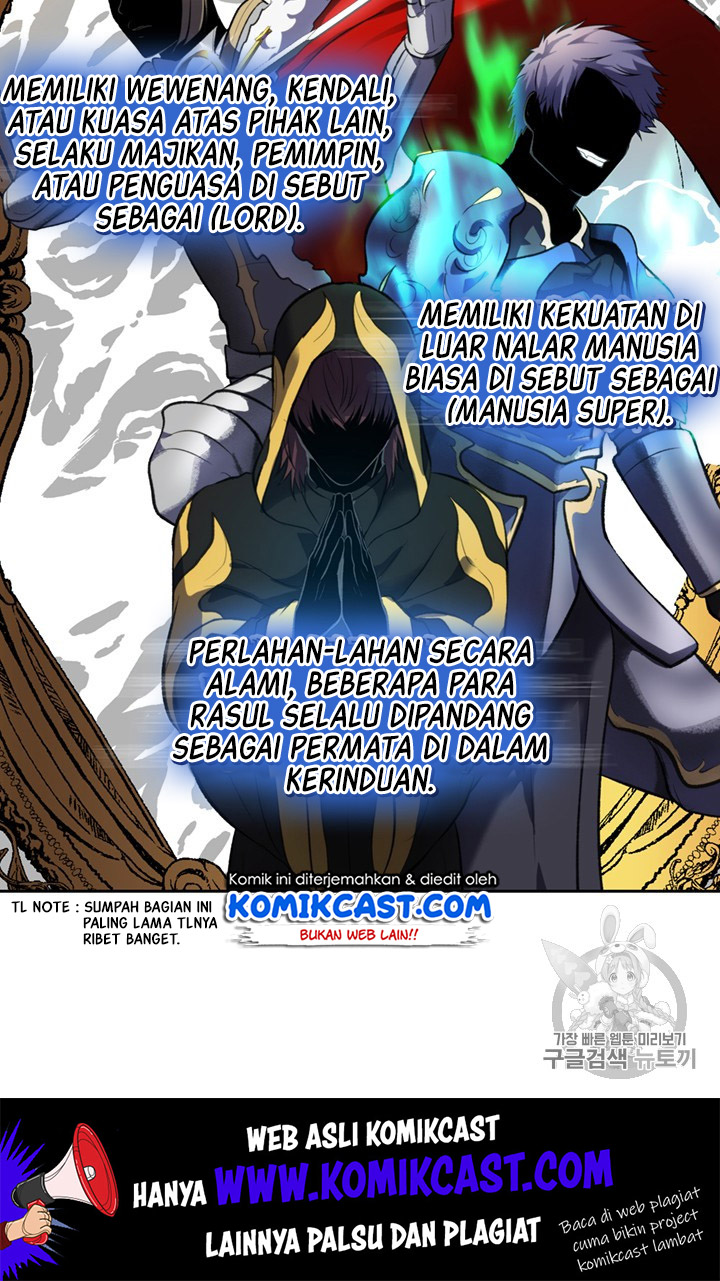 Read Second Life Ranker ID Manga Online