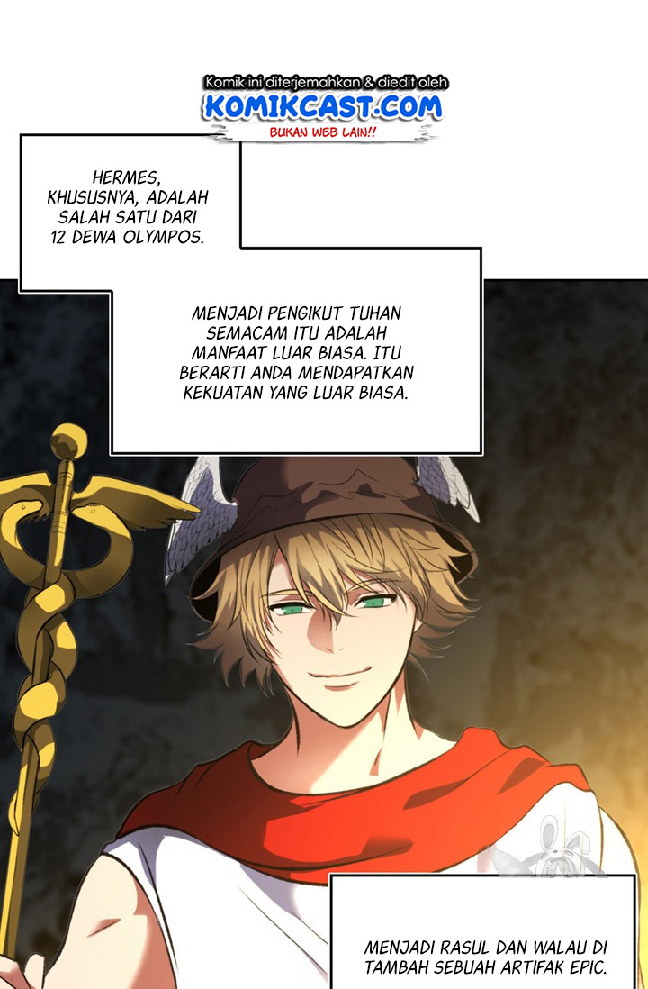 Read Second Life Ranker ID Manga Online