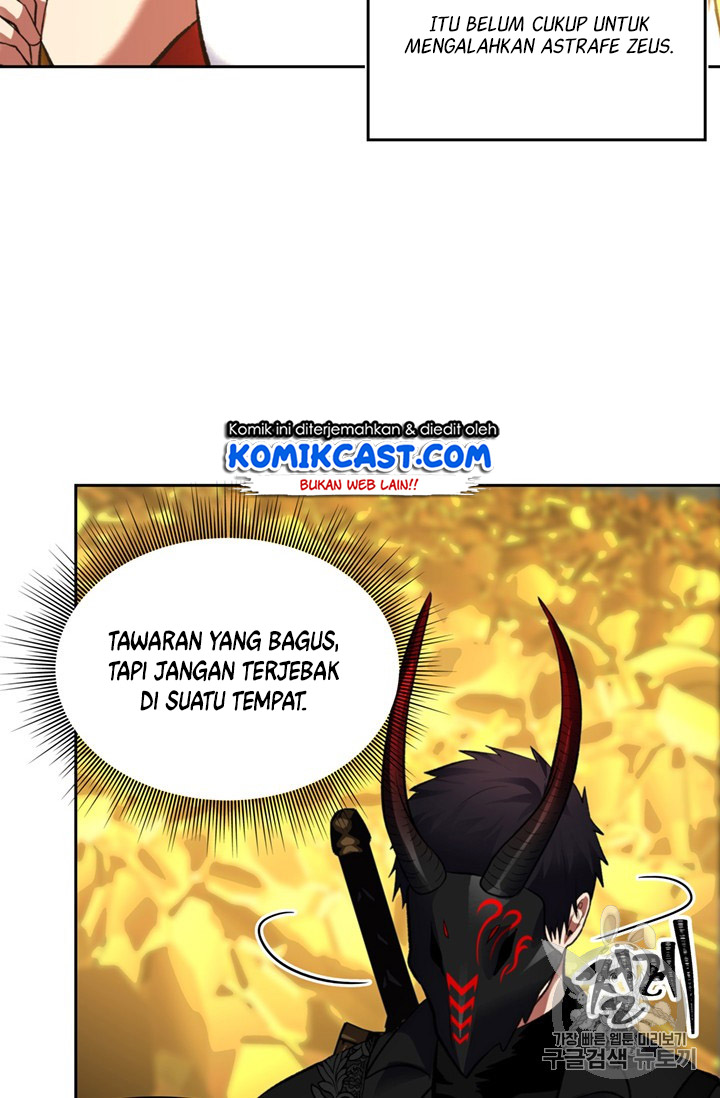 Read Second Life Ranker ID Manga Online