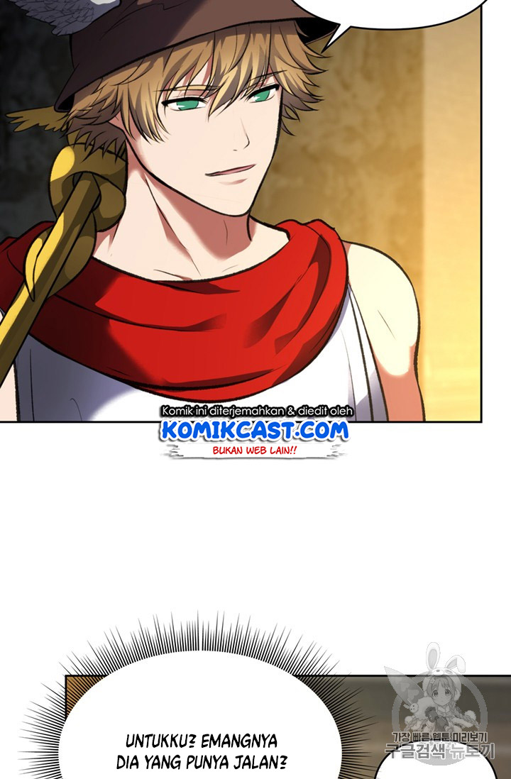 Read Second Life Ranker ID Manga Online