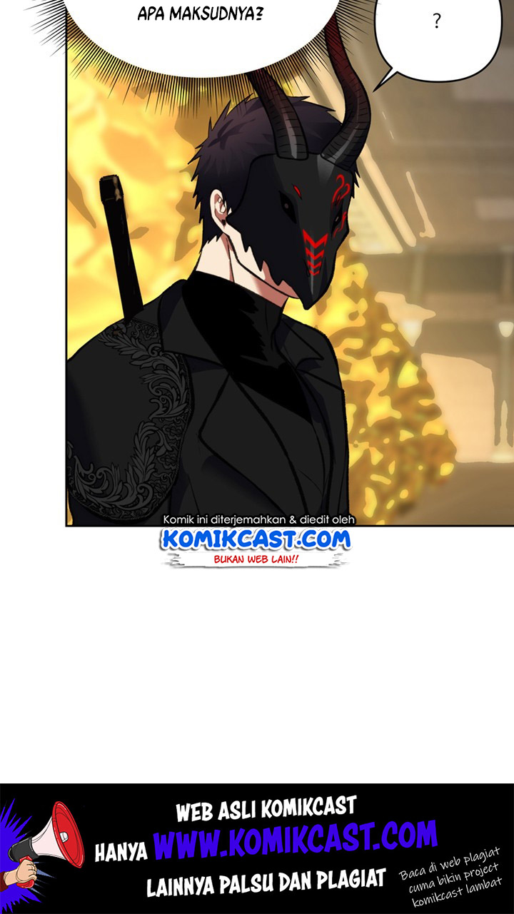 Read Second Life Ranker ID Manga Online
