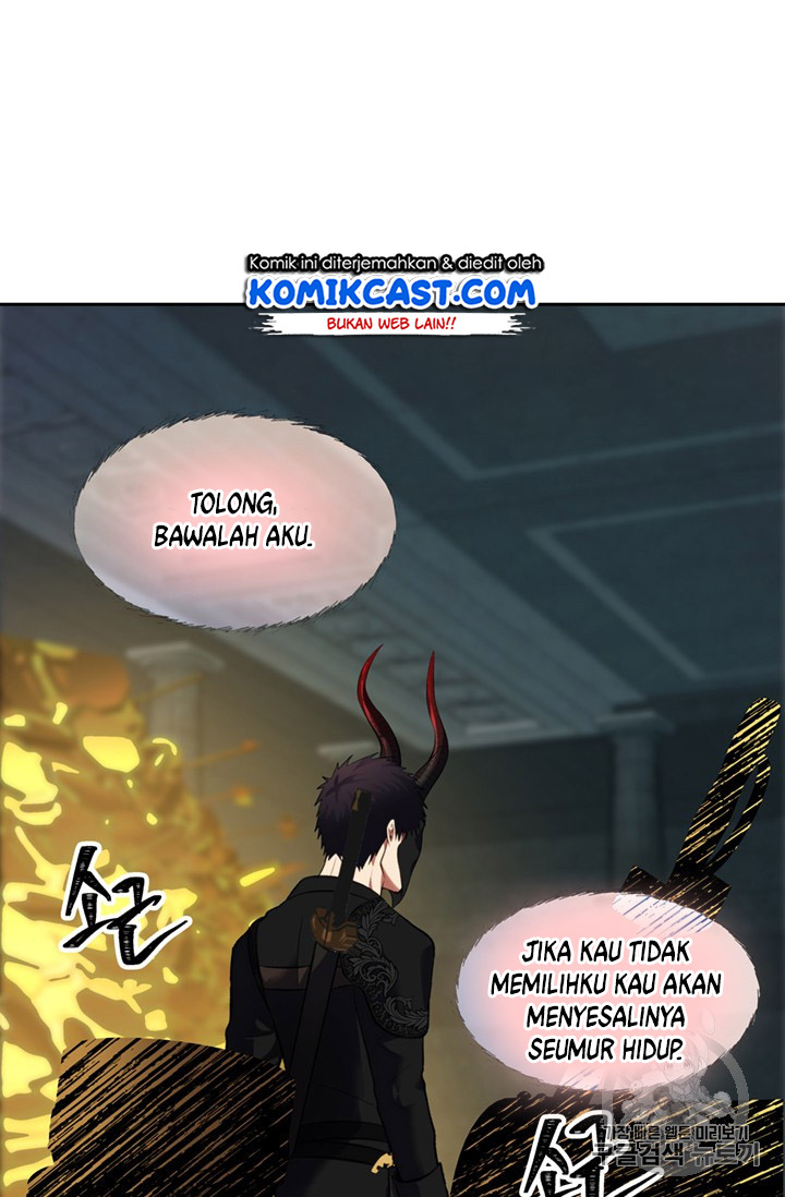 Read Second Life Ranker ID Manga Online