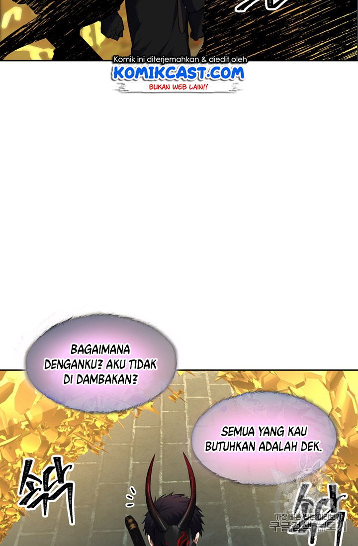 Read Second Life Ranker ID Manga Online
