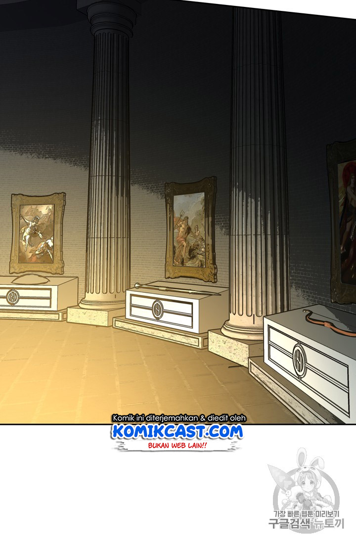 Read Second Life Ranker ID Manga Online