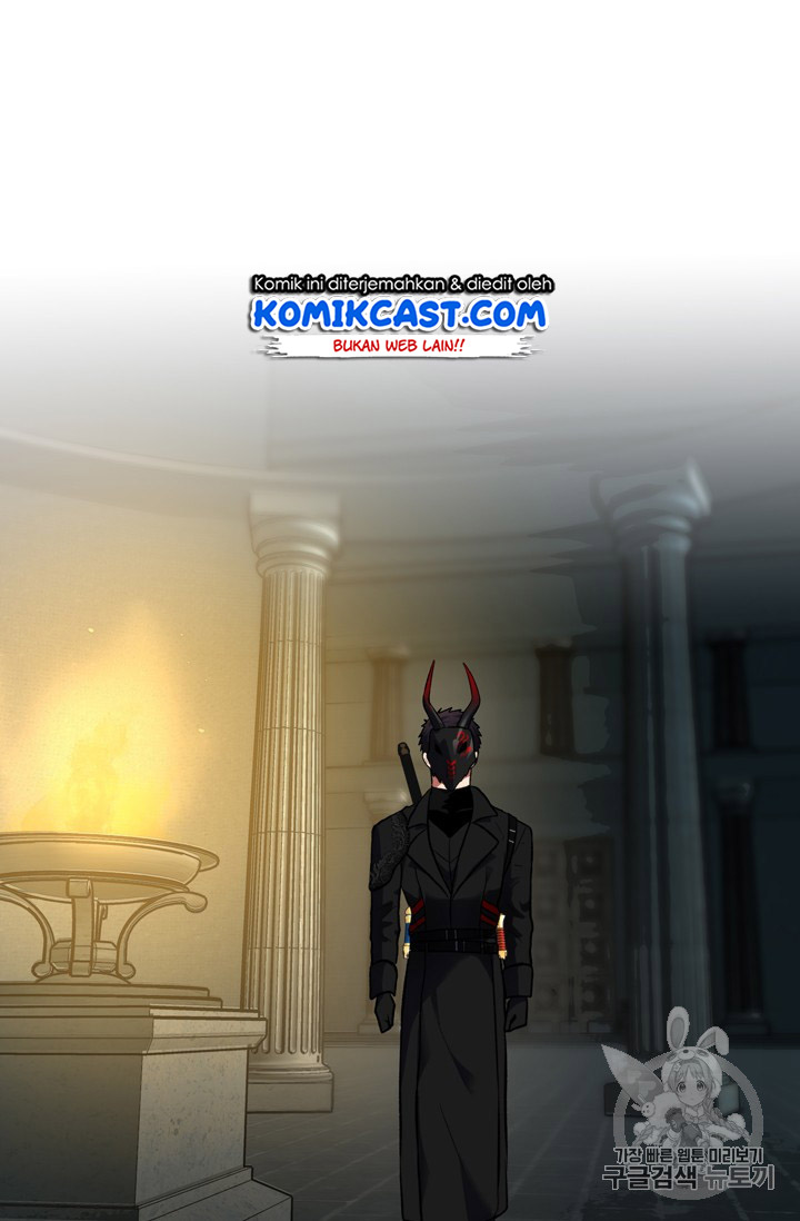 Read Second Life Ranker ID Manga Online