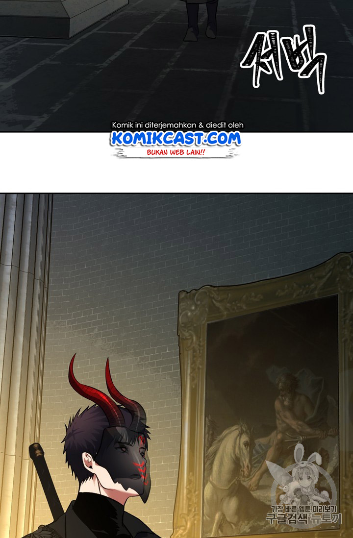 Read Second Life Ranker ID Manga Online