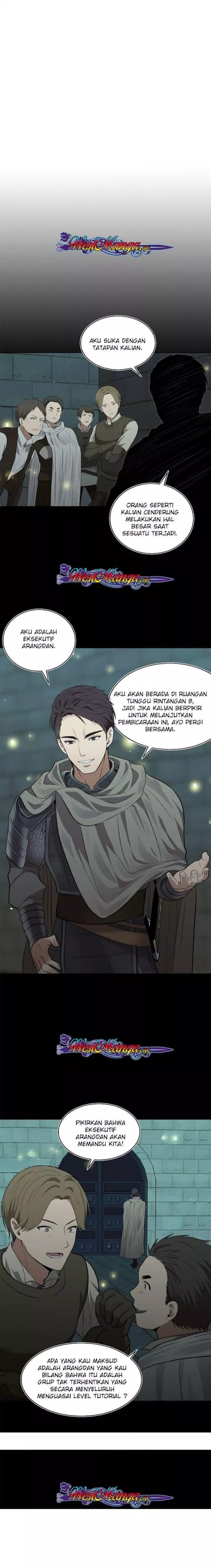 Read Second Life Ranker ID Manga Online