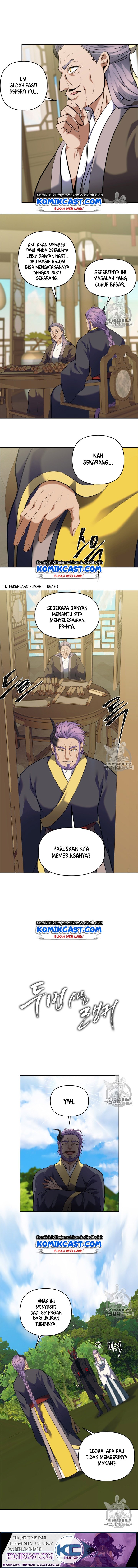 Read Second Life Ranker ID Manga Online