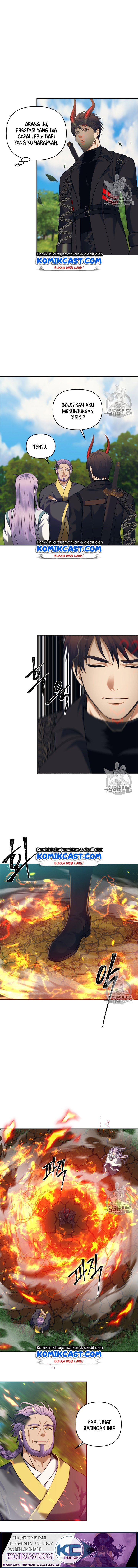 Read Second Life Ranker ID Manga Online