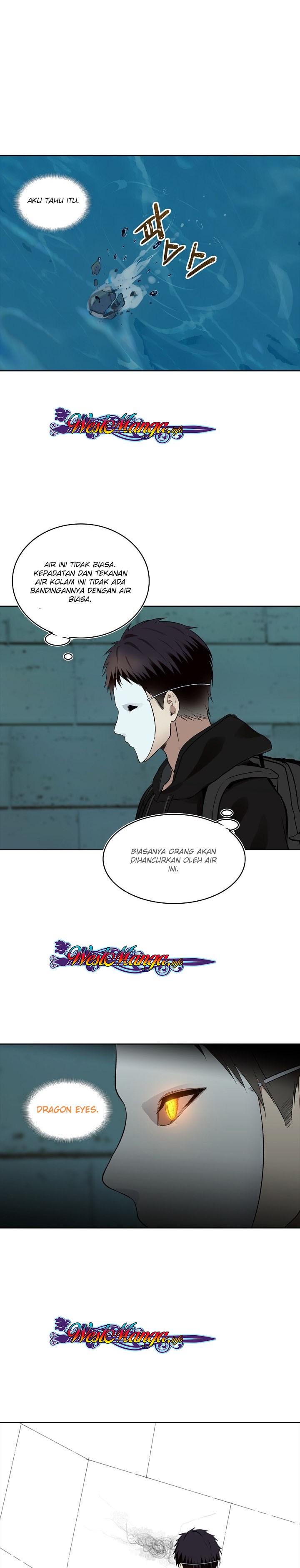 Read Second Life Ranker ID Manga Online