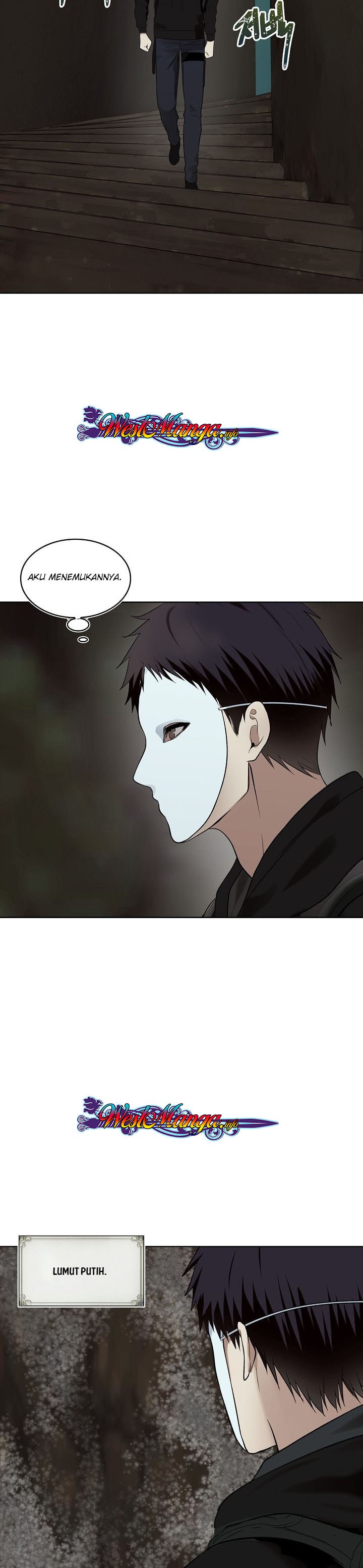 Read Second Life Ranker ID Manga Online