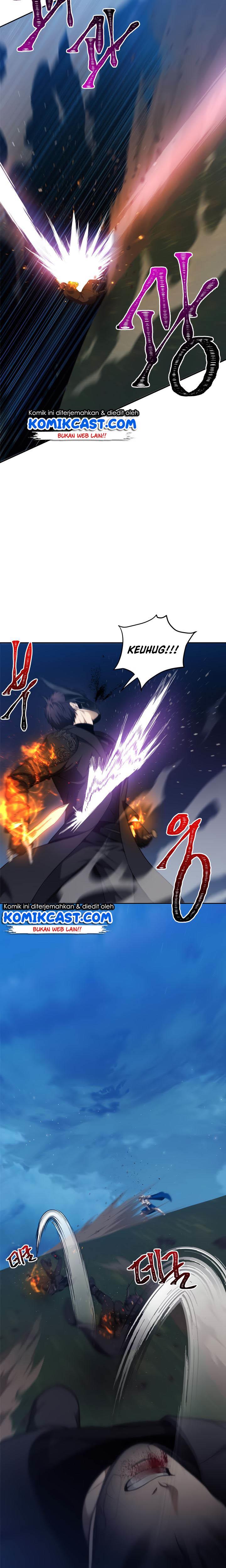 Read Second Life Ranker ID Manga Online