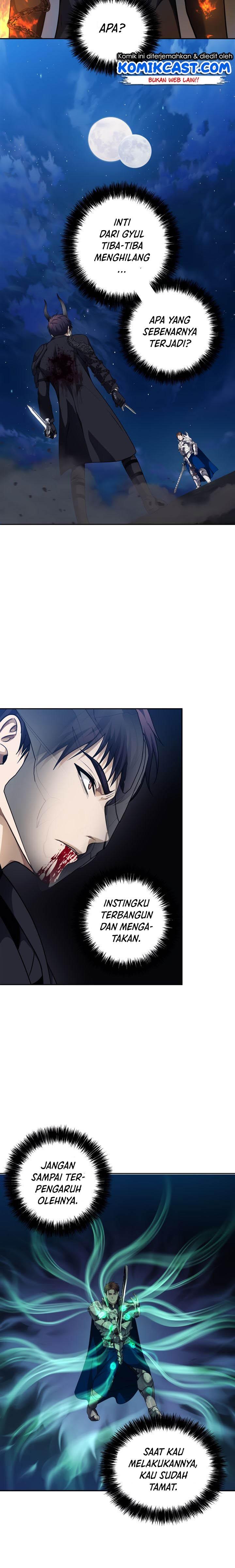Read Second Life Ranker ID Manga Online