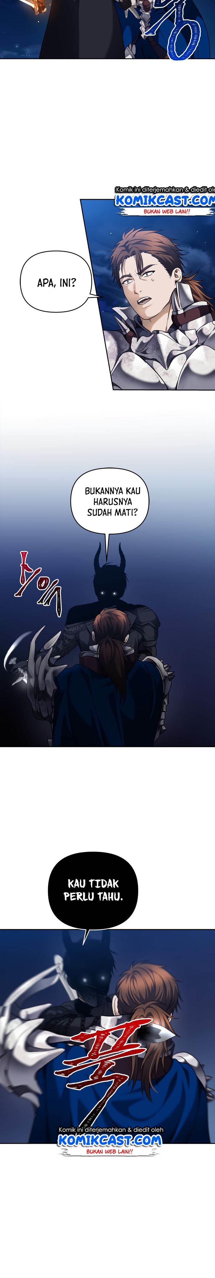 Read Second Life Ranker ID Manga Online